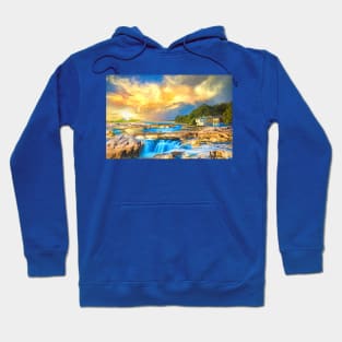 Dreamscape Hoodie